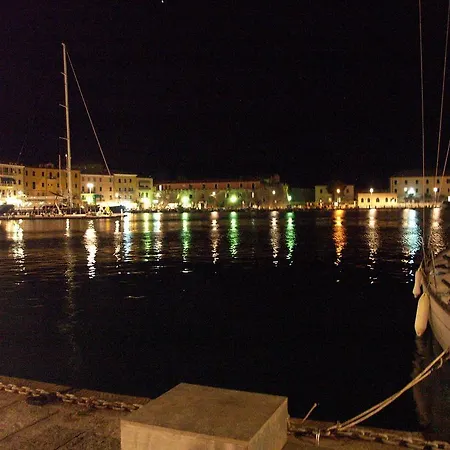 Appartement Valcarene Portoferraio