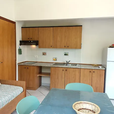 Appartement Valcarene