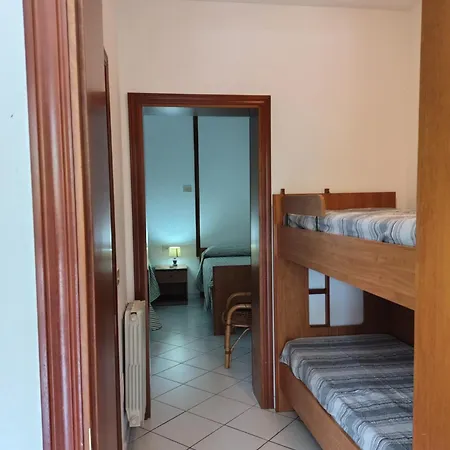 Valcarene Appartement *