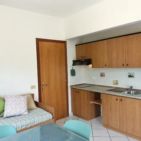 Valcarene * Portoferraio