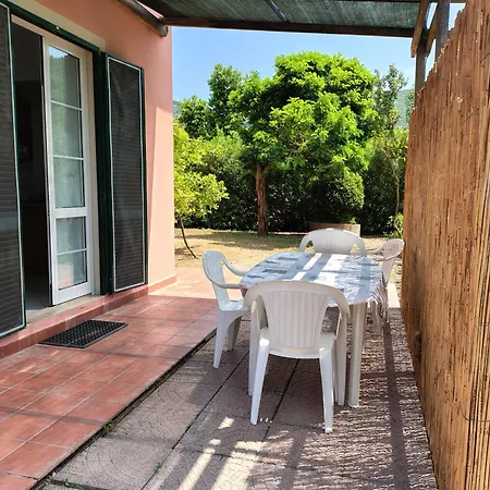 Appartement Valcarene Portoferraio