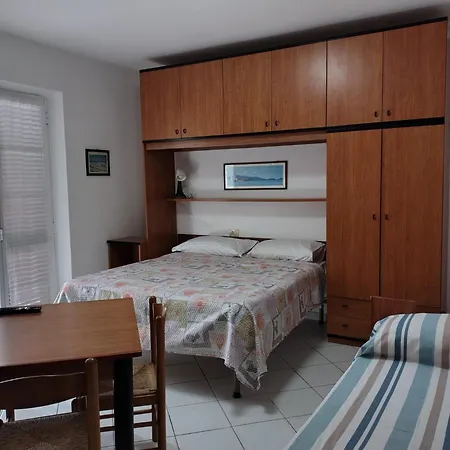 Valcarene Apartment