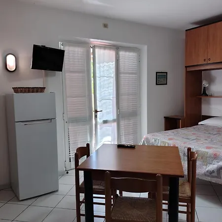 Apartment Valcarene