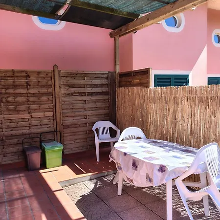 Apartment Valcarene *