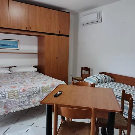 Valcarene Apartment Portoferraio
