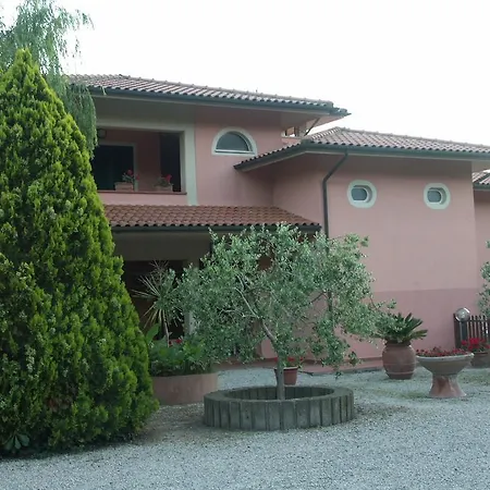 Appartement Valcarene