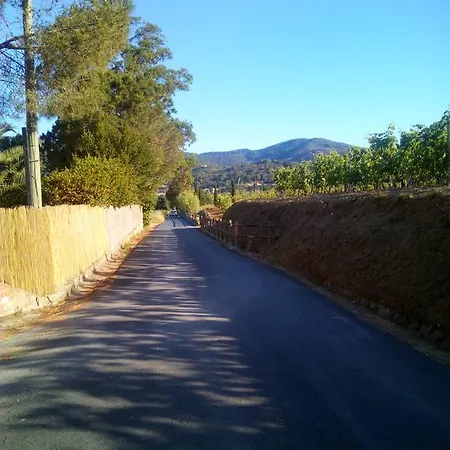 Διαμέρισμα Valcarene