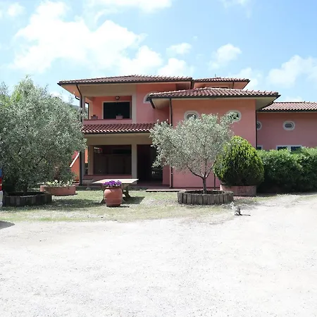 Appartement Valcarene