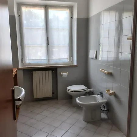 Valcarene * Portoferraio