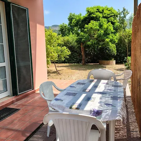 Apartment Valcarene *