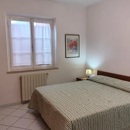 公寓 Valcarene 费拉约港