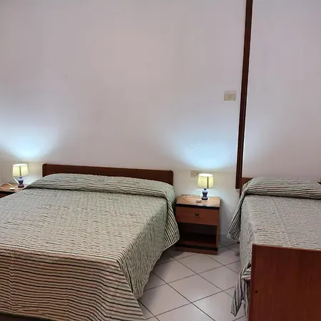 Valcarene Apartment