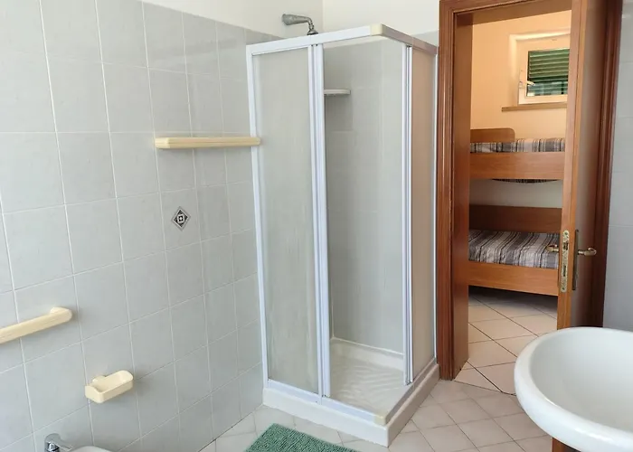 Valcarene Appartement