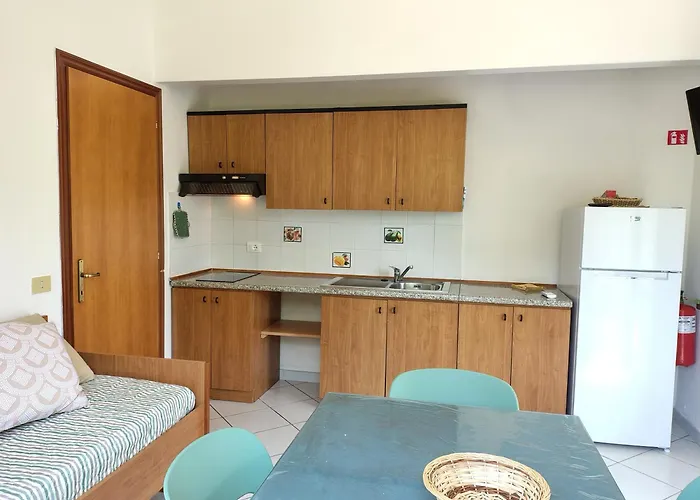 Appartement Valcarene