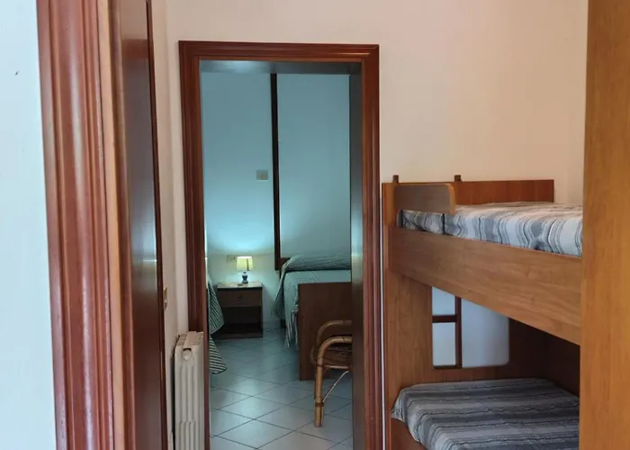 Valcarene Appartement *