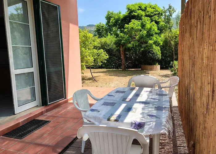 Appartement Valcarene *