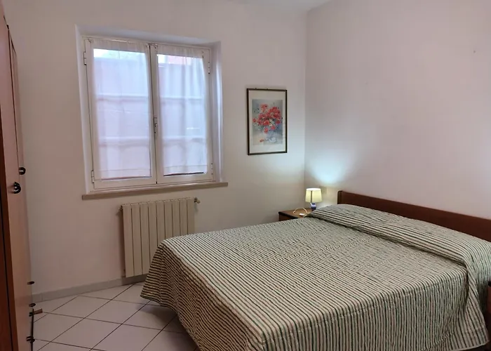 Appartement Valcarene Portoferraio