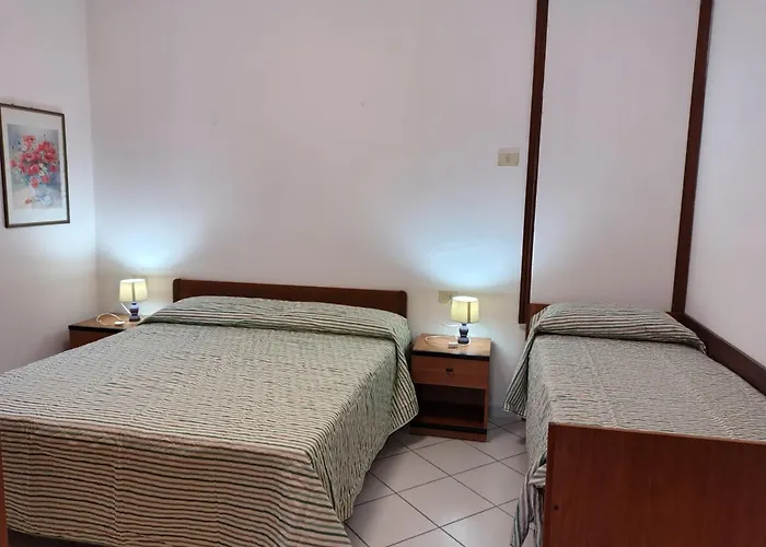 Valcarene Appartement