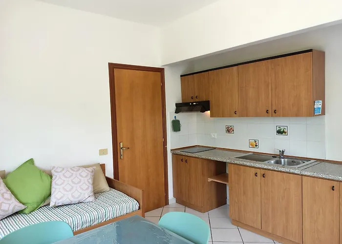 Valcarene * Портоферрайо