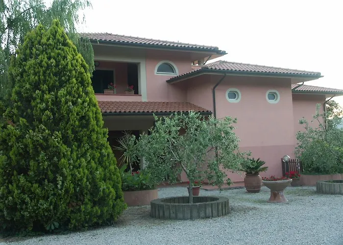 Appartement Valcarene