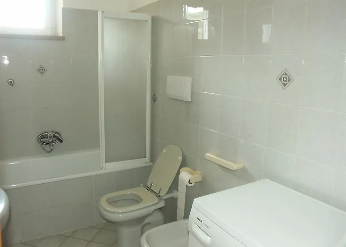 Appartement Valcarene