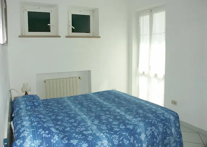 Appartement Valcarene