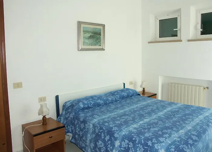 Appartement Valcarene *