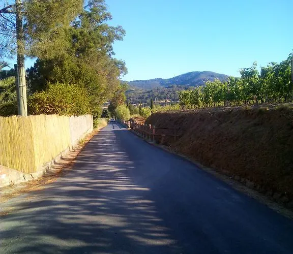 Апартаменты Valcarene