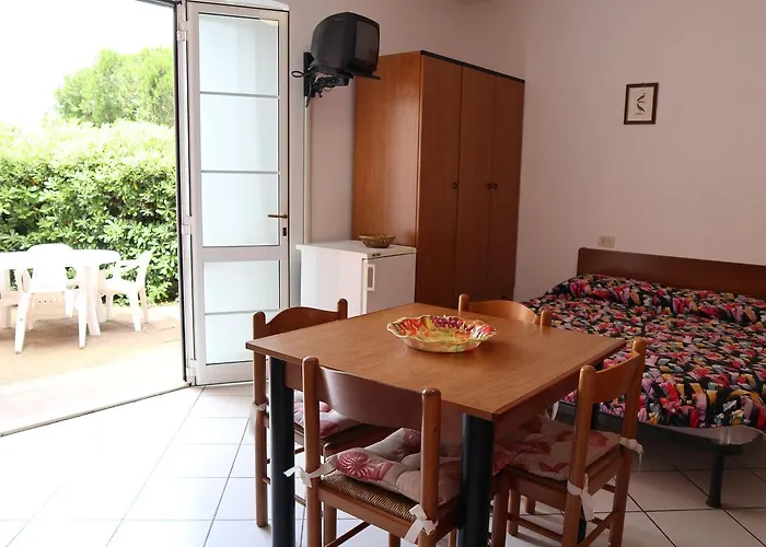 Valcarene Portoferraio