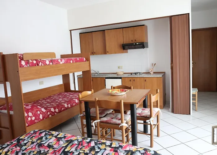 Valcarene Appartement