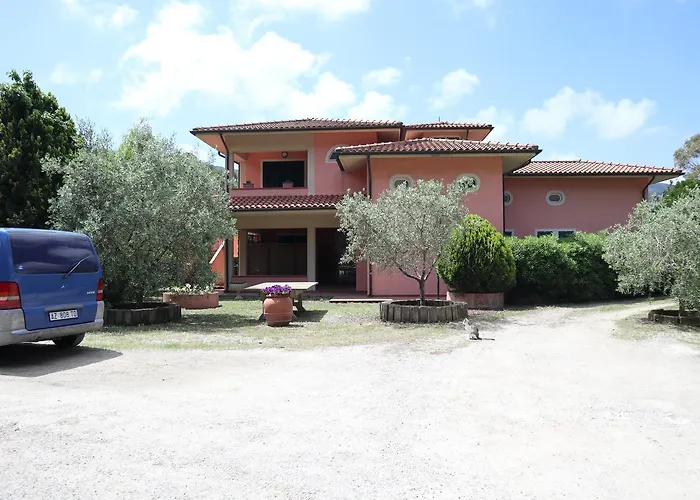 Appartement Valcarene