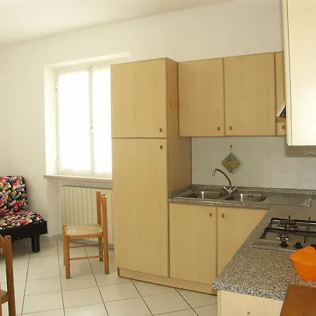 Valcarene Apartment