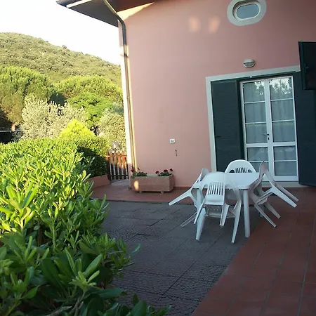 Valcarene Apartment