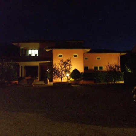 Apartment Valcarene