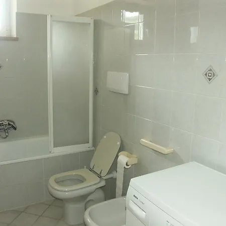 Apartment Valcarene