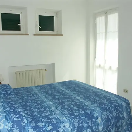 Apartment Valcarene