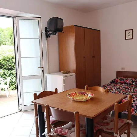 Apartment Valcarene *