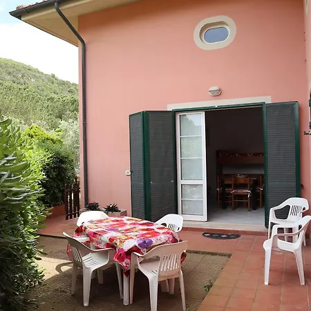 Lejlighed Valcarene Portoferraio