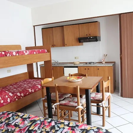 Valcarene Apartment