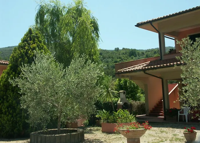 Apartment Valcarene *