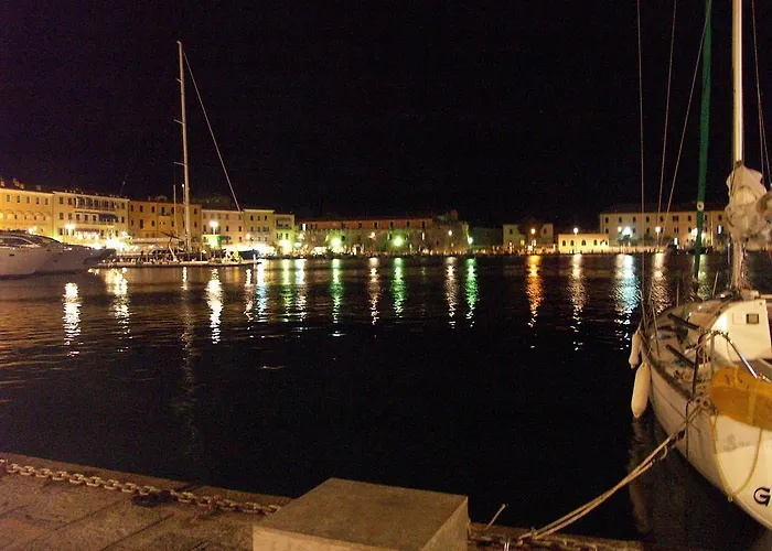 Apartment Valcarene Portoferraio