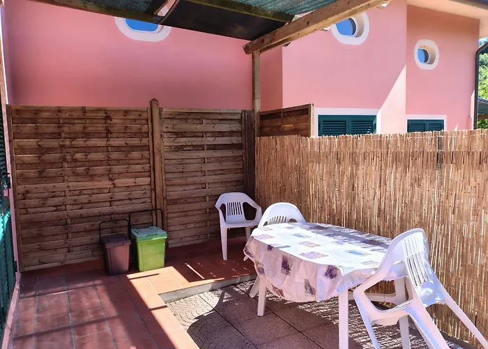 Apartment Valcarene *