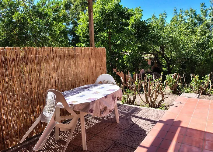 Valcarene Portoferraio