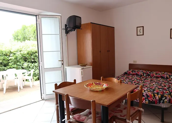 Apartment Valcarene *